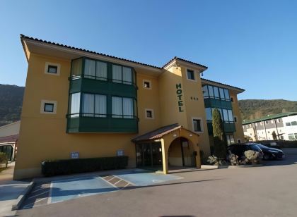 BEST WESTERN Gémenos Villa Florette