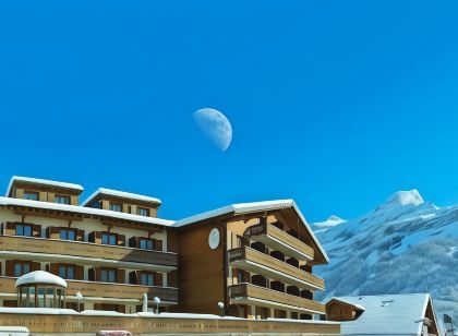 Hôtel le Chamois