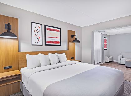 Hawthorn Extended Stay by Wyndham Wichita Airport