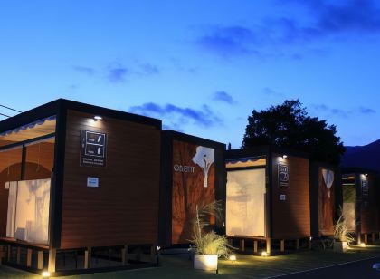 ムーンライトヴィラ河口湖大橋