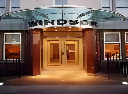 The Windsor Hotel