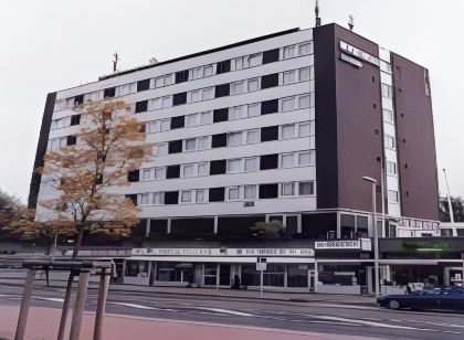 Wiking Hotel