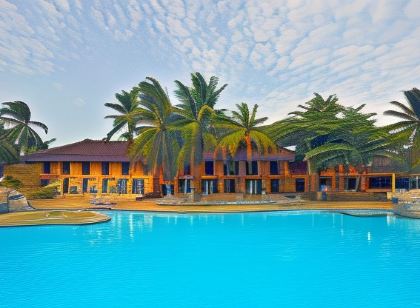 Pestana Miramar São Tomé