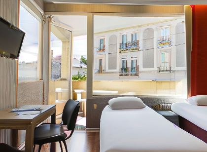 The Originals Access Hôtel Arum Remiremont