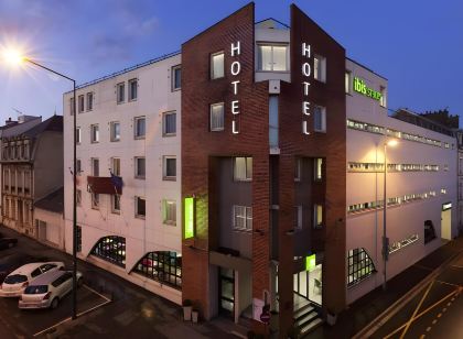 Hôtel Ibis Styles Reims Centre