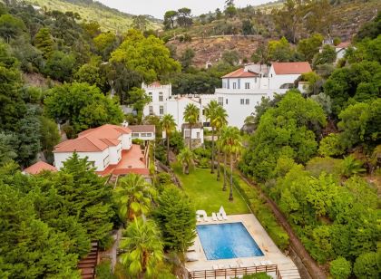 Central Monchique Hotel - Villa Termal Spa Resort - by Unlock Hotels