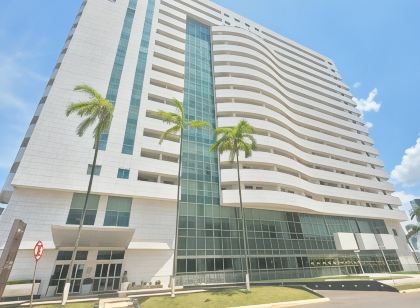 美居巴西利亞利德飯店