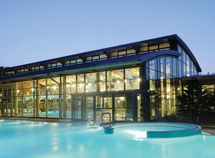 Sante Royale Hotel- & Gesundheitsresort