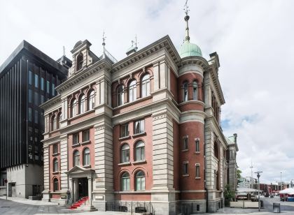 Bergen Børs Hotel