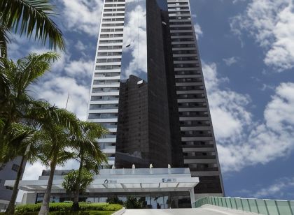 Transamerica Prestige Recife - Boa Viagem