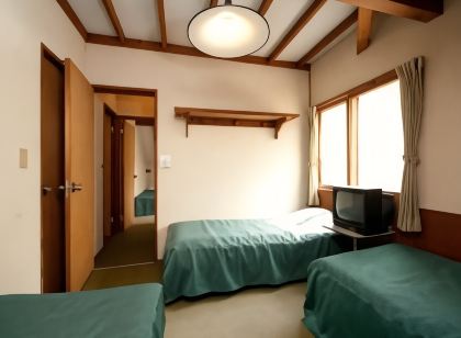 ペンション MORI