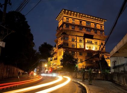 Basera Boutique Hotel - Kathmandu's Hidden Escape