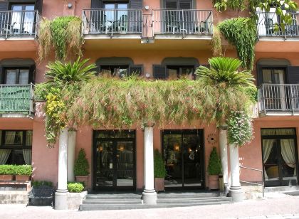 Hotel Central Wellness