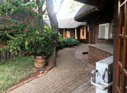 Munati B&B