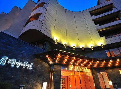 季節のこだわりバイキングと美肌の湯の宿 仙渓園 月岡ホテル