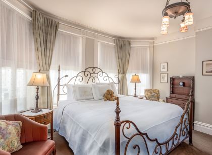 O Canada House Bed & Breakfast