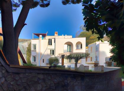 Villa Silia
