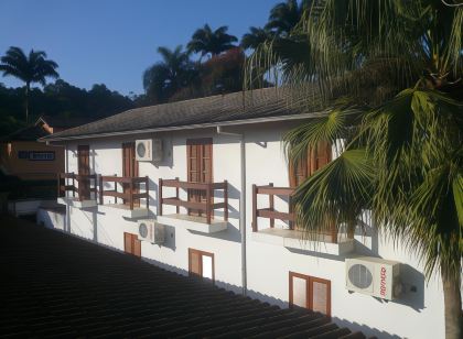 Pousada do Tesouro