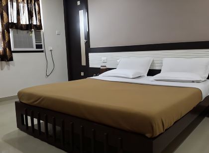 Hotel Bhagyoday