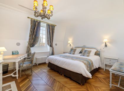 L'Hôtel Particulier