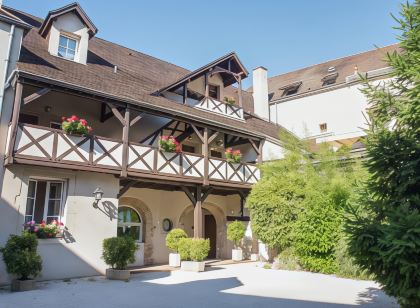 Hôtel Wilson