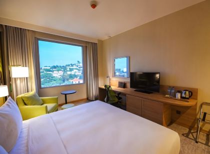 Hilton Garden Inn Kampala Kira Road