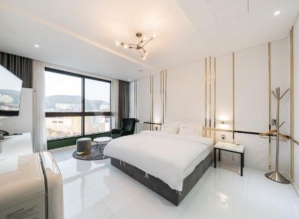 Hotel Raum Suncheon
