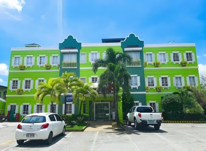 Hotel Camila 2