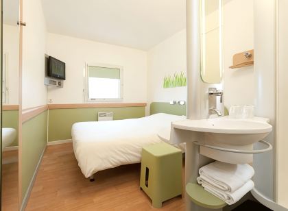 Hôtel ibis budget Sète Centre
