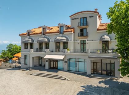 卡巴都尼精品飯店