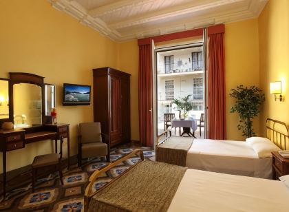 Hotel Nouvel