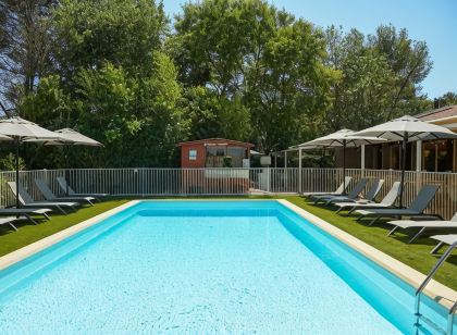 Mercure Aix en Provence Beaumanoir