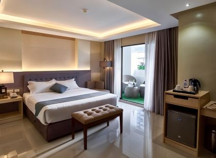 J7 Hotel