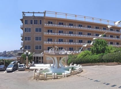 Rym El Djamil Hotel
