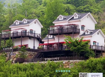 밀양부엉이펜션