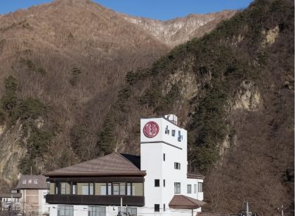 Hotel Yamaguchiya