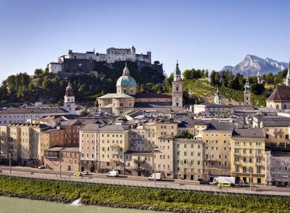 Hapimag Resort Salzburg