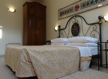 Hotel Minerva E Nettuno
