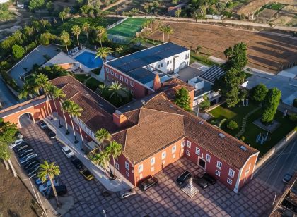Palacio São Silvestre-Boutique Hotel