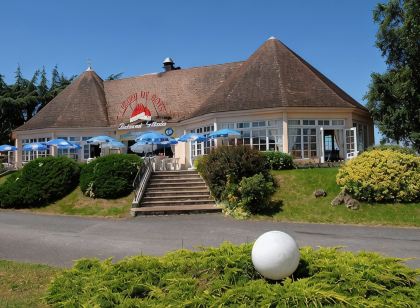 Kyriad Angouleme Nord - Champniers