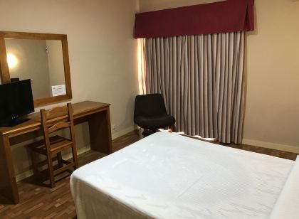 Hotel Anfora