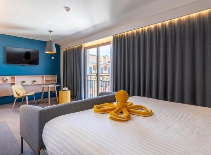 Nemea Appart Hotel Cannes Palais