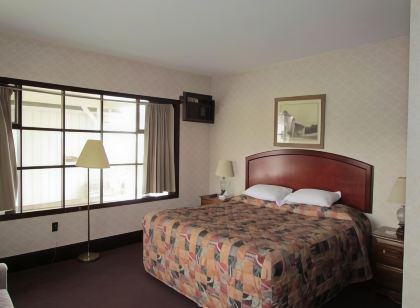 Cherry Lane Motor Inn