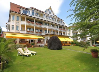 Wittelsbacher Hof Swiss Quality Hotel