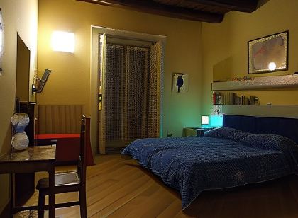 Bed and Breakfast Adelberga