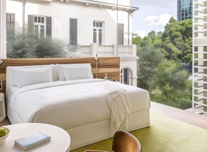 R48 Hotel and Garden