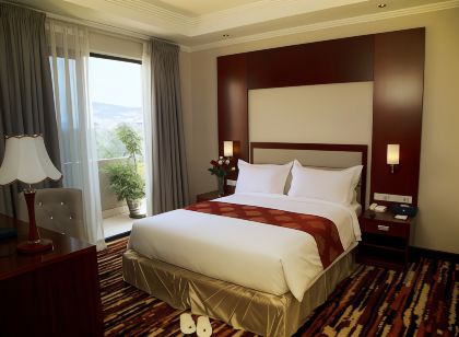 Daamat Hotel