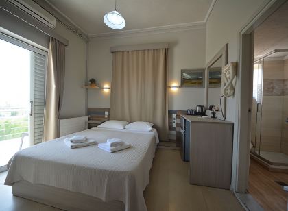 Bikakis Family Apartments