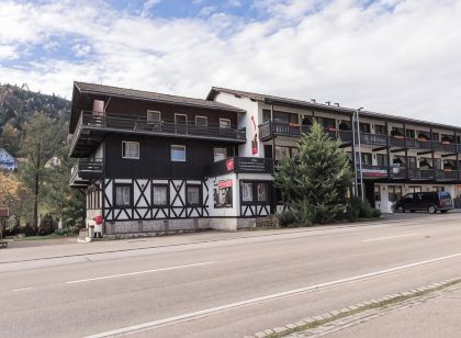 Schwanen Resort