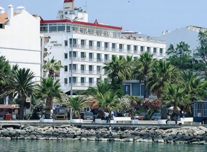Surtel Hotel